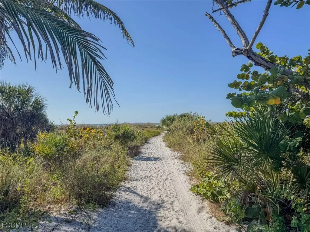 103 Gulf Drive Fort Myers Beach FL 33931