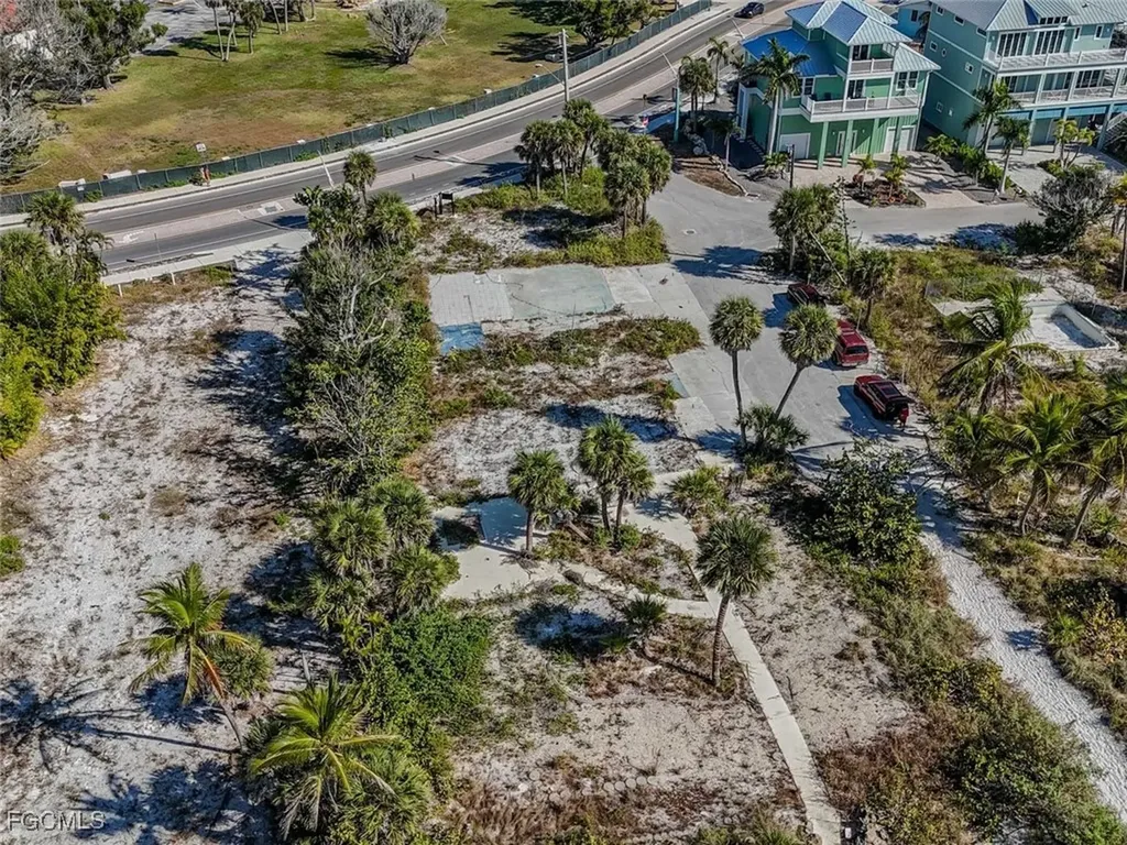 103 Gulf Drive Fort Myers Beach FL 33931