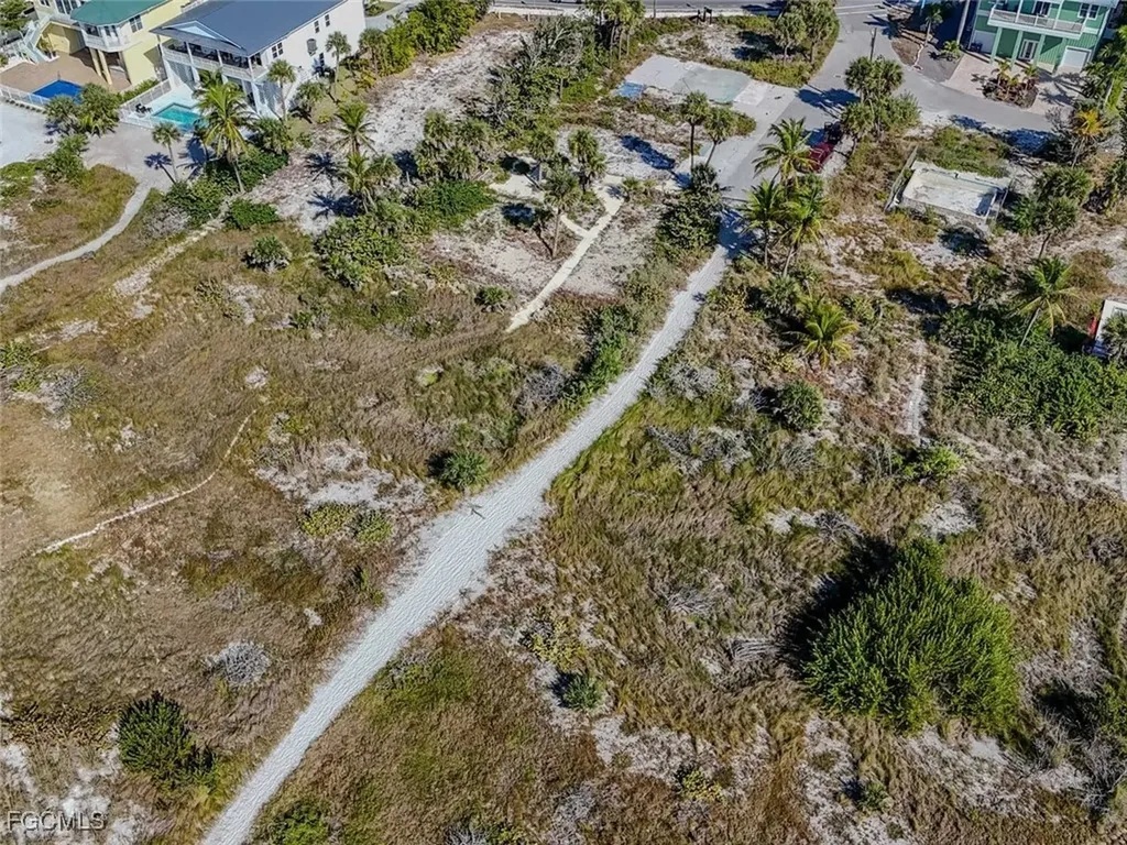 103 Gulf Drive Fort Myers Beach FL 33931