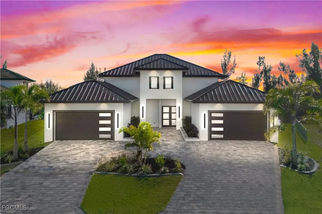 3906 SW 6th Terrace Cape Coral FL 33991