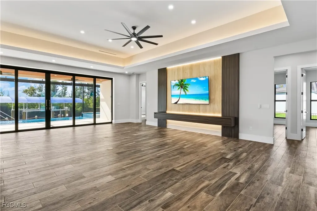 3906 SW 6th Terrace Cape Coral FL 33991