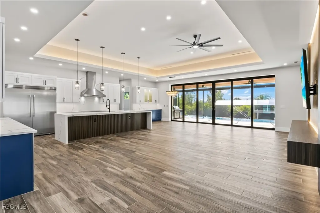 3906 SW 6th Terrace Cape Coral FL 33991