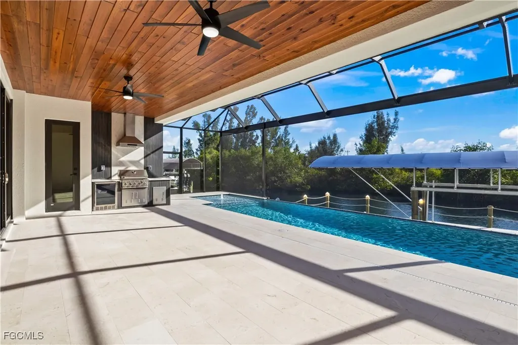 3906 SW 6th Terrace Cape Coral FL 33991