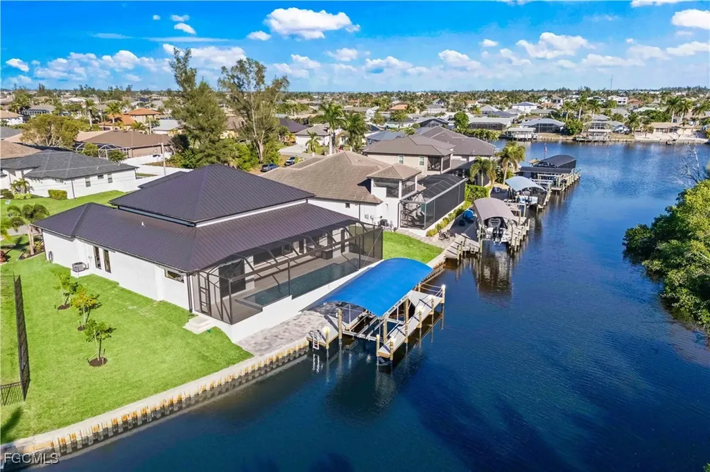 3906 SW 6th Terrace Cape Coral FL 33991
