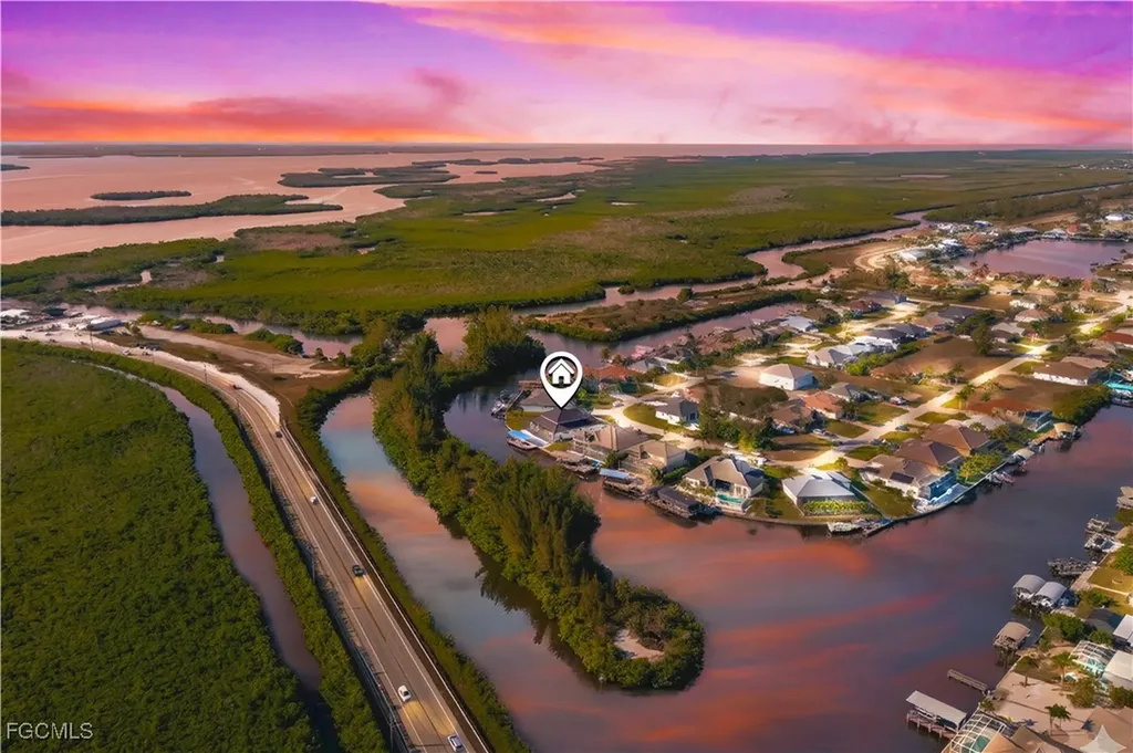 3906 SW 6th Terrace Cape Coral FL 33991