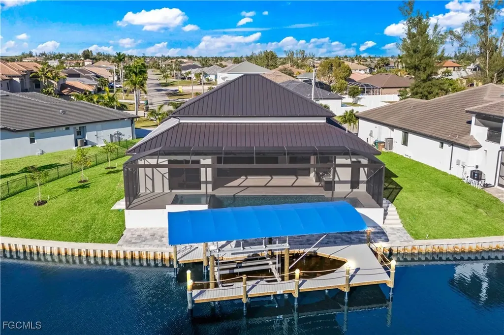 3906 SW 6th Terrace Cape Coral FL 33991