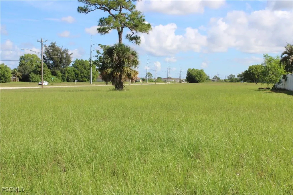 1719 Santa Barbara Boulevard N Cape Coral FL 33993