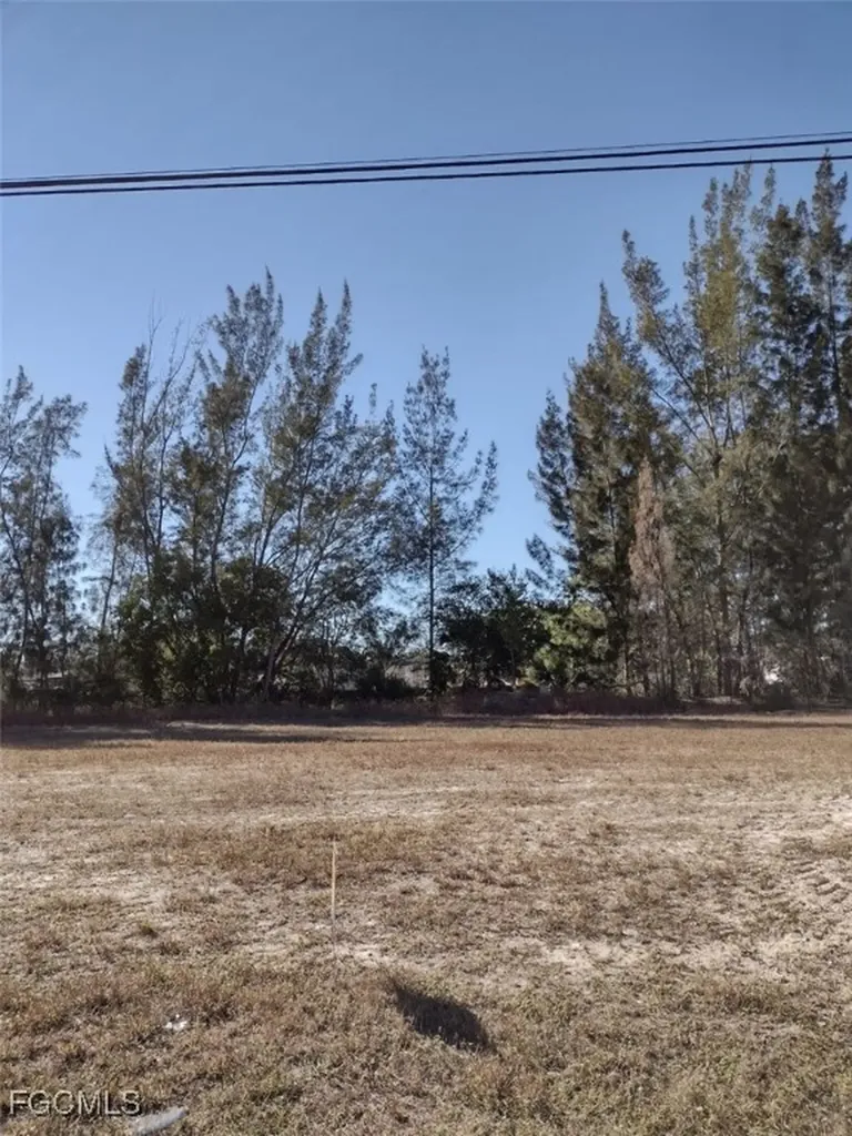 2106 SW 17th Avenue Cape Coral FL 33991