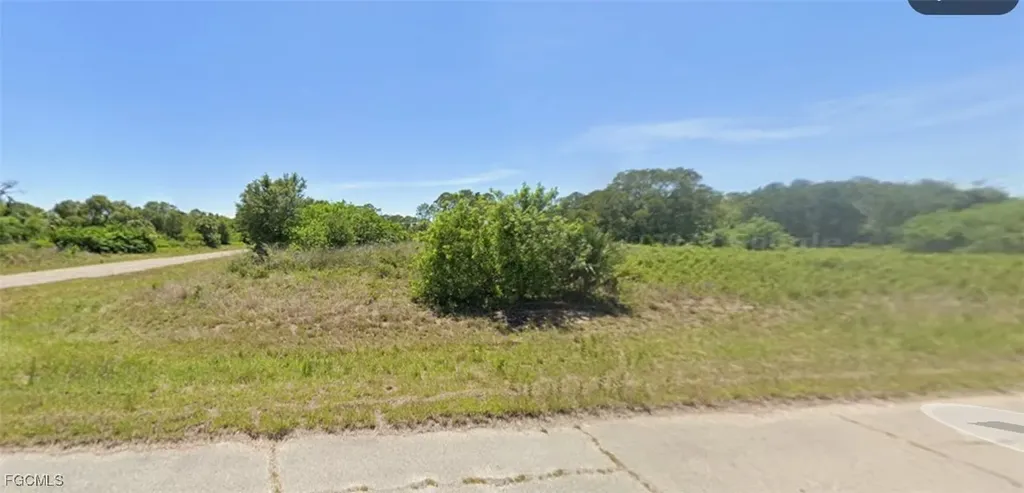1118 Silverfish Drive Labelle FL 33935