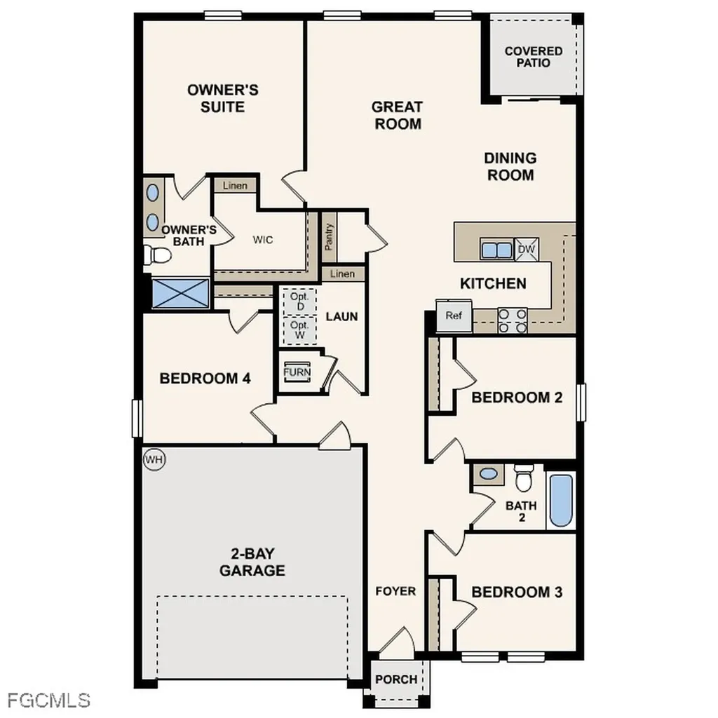 616 Eisenhower Boulevard Lehigh Acres FL 33974