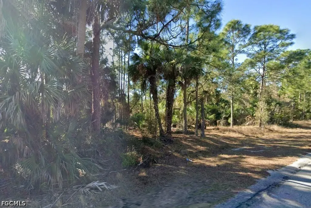 1103 W 14th Street Lehigh Acres FL 33972