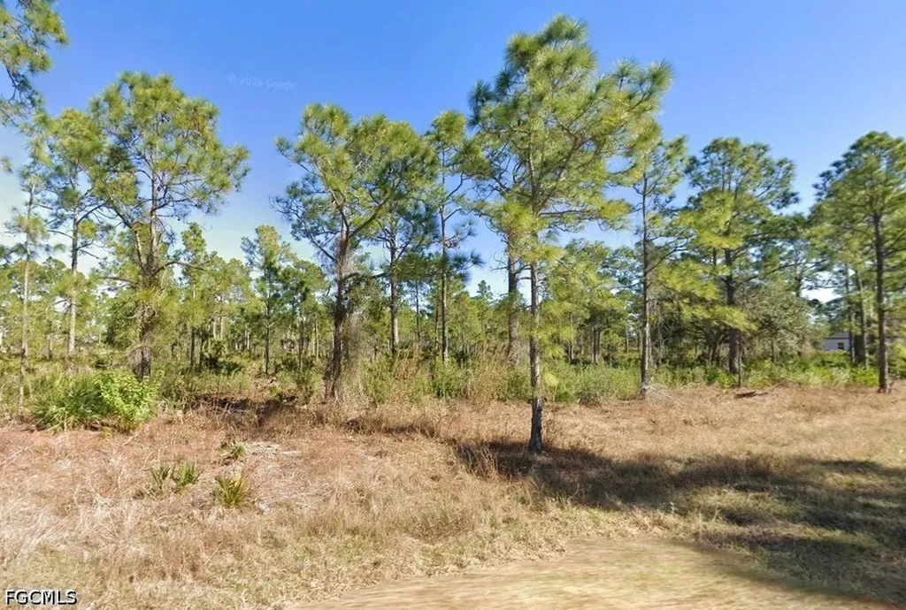 1037 Hobart Street Lehigh Acres FL 33974