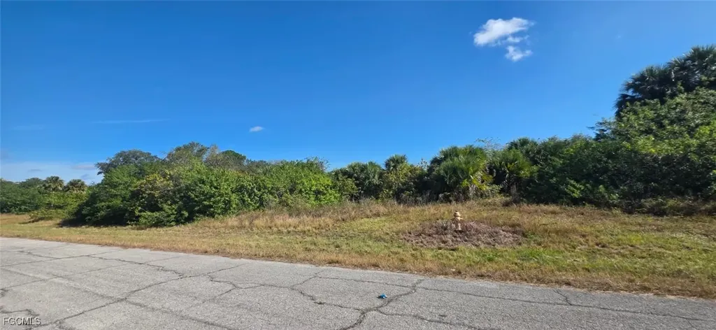 190 Carousel Avenue Labelle FL 33935