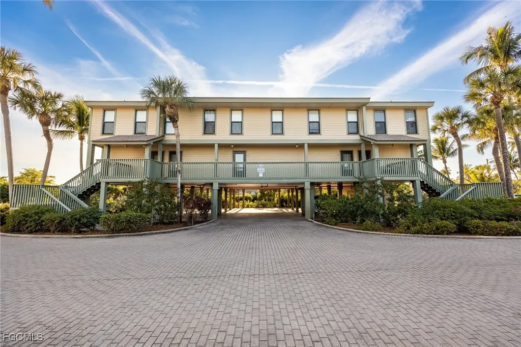 16750 Bocilla Palms Drive Bokeelia FL 33922