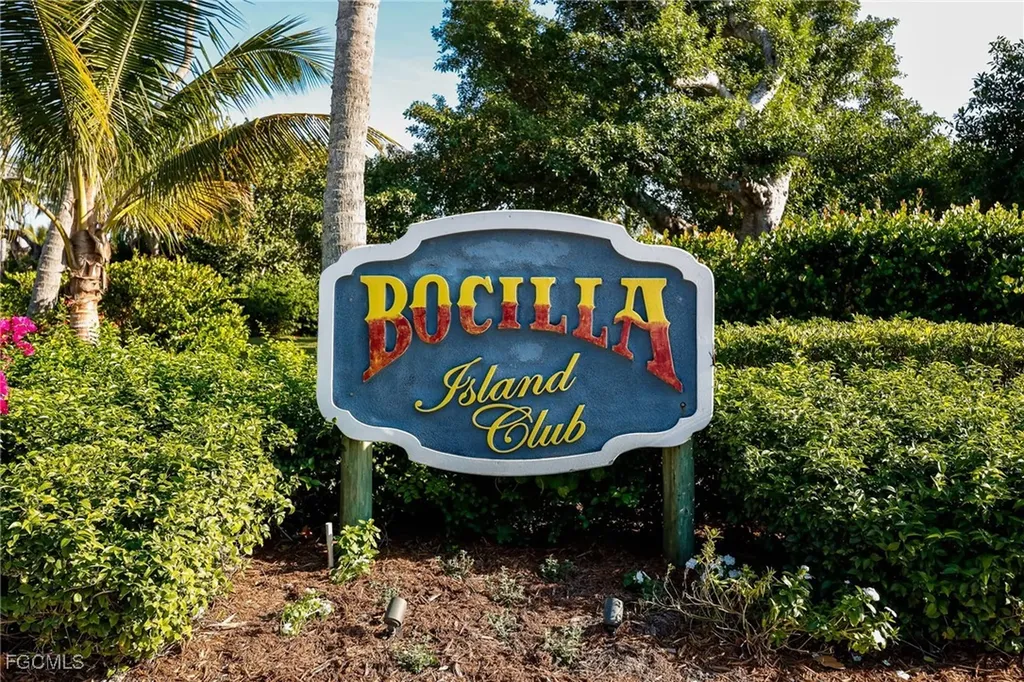 16750 Bocilla Palms Drive Bokeelia FL 33922