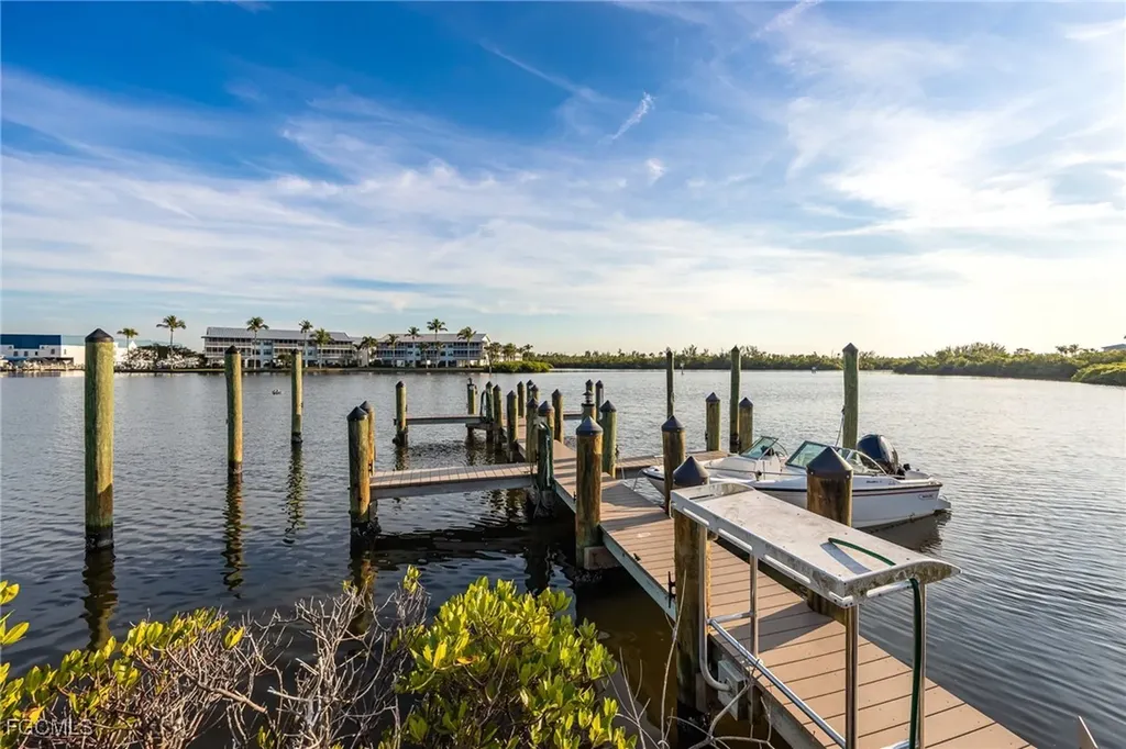 16750 Bocilla Palms Drive Bokeelia FL 33922