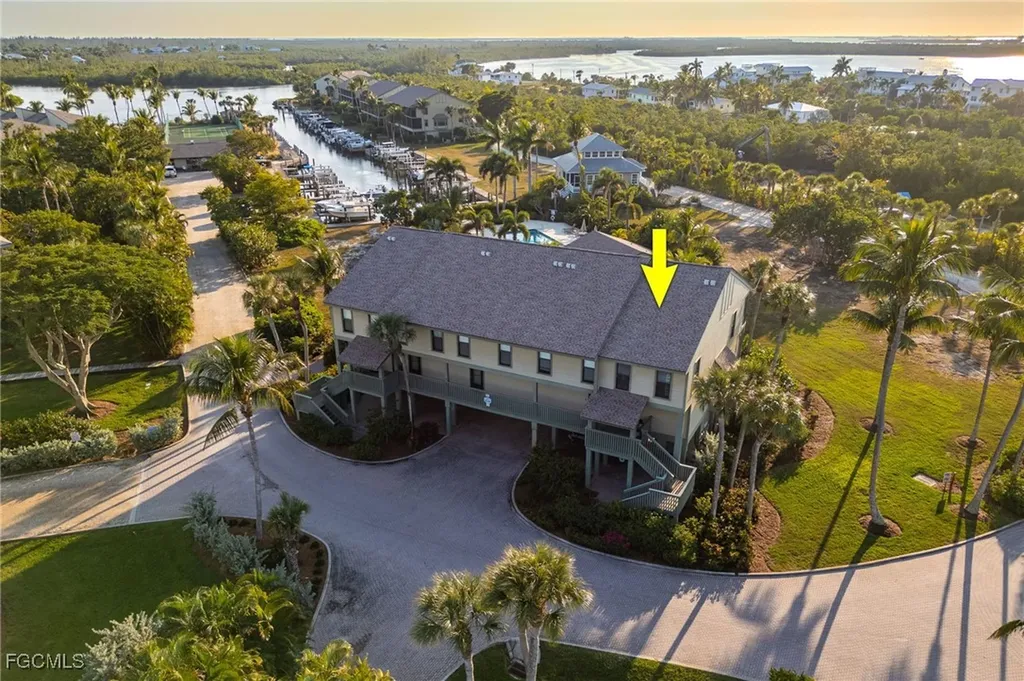 16750 Bocilla Palms Drive Bokeelia FL 33922