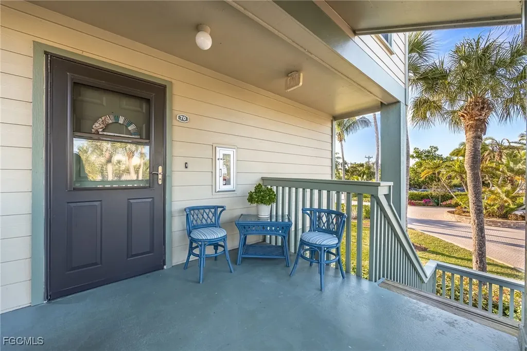 16750 Bocilla Palms Drive Bokeelia FL 33922