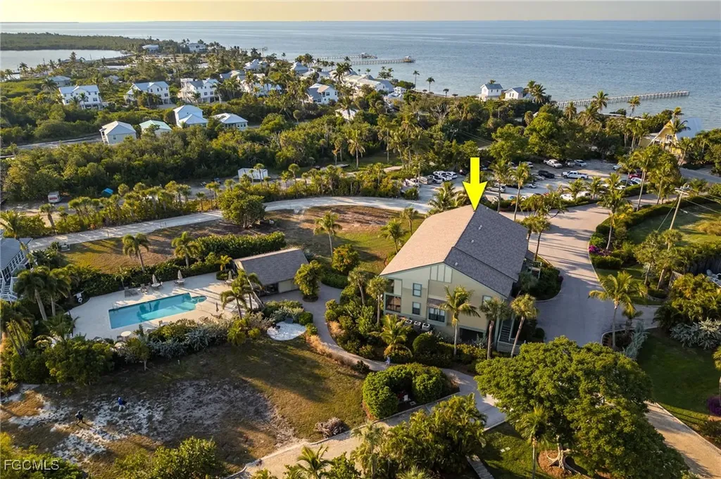 16750 Bocilla Palms Drive Bokeelia FL 33922