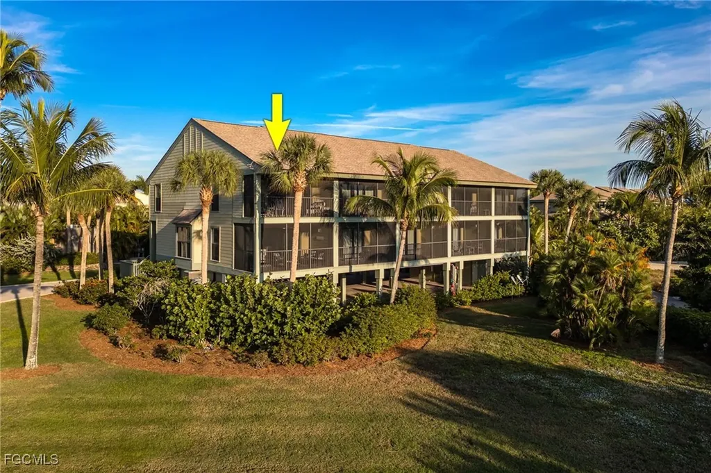 16750 Bocilla Palms Drive Bokeelia FL 33922
