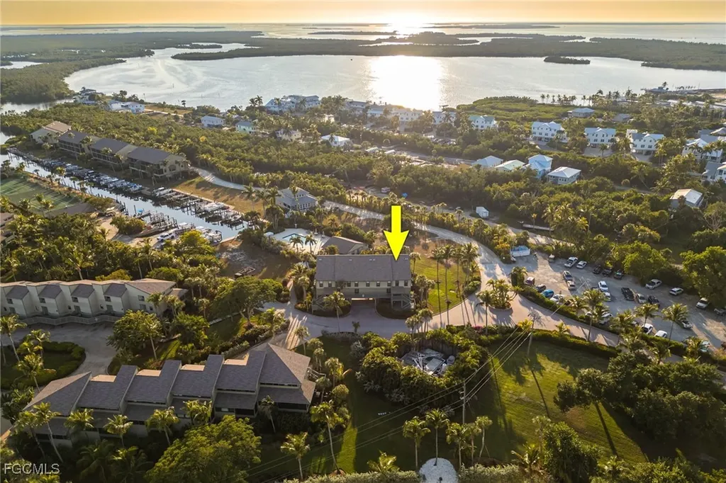 16750 Bocilla Palms Drive Bokeelia FL 33922