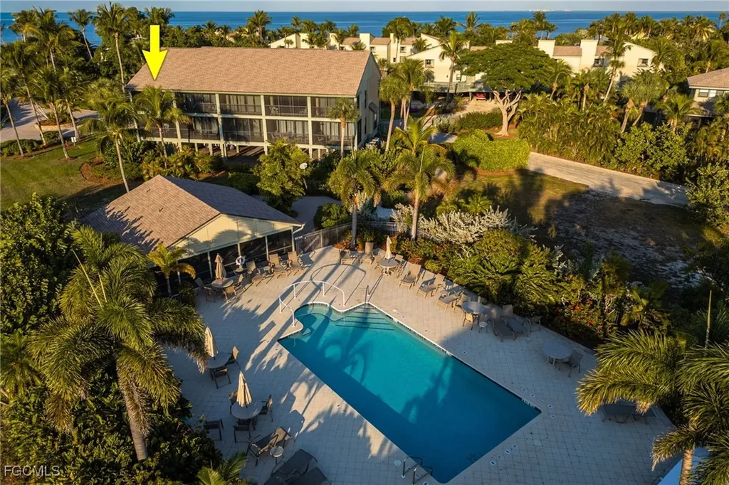 16750 Bocilla Palms Drive Bokeelia FL 33922