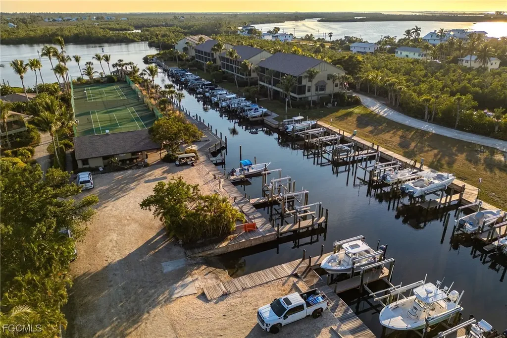 16750 Bocilla Palms Drive Bokeelia FL 33922