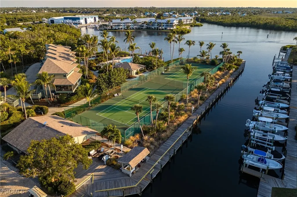 16750 Bocilla Palms Drive Bokeelia FL 33922