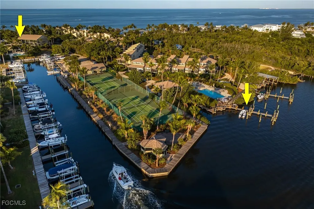 16750 Bocilla Palms Drive Bokeelia FL 33922