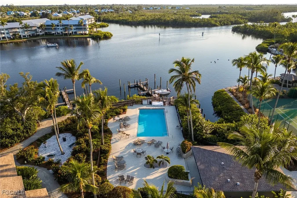 16750 Bocilla Palms Drive Bokeelia FL 33922
