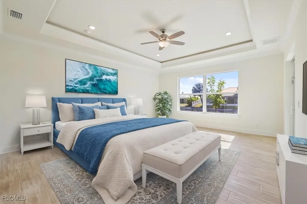 932 SW 36th Terrace Cape Coral FL 33914