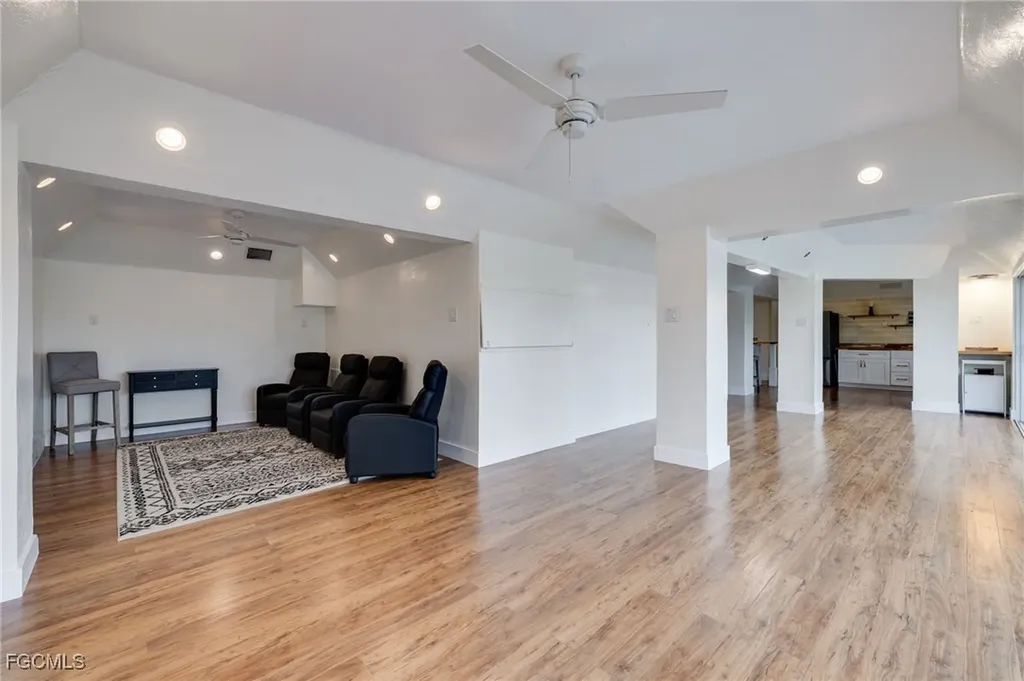 6106 Plumosa Avenue Fort Myers FL 33908