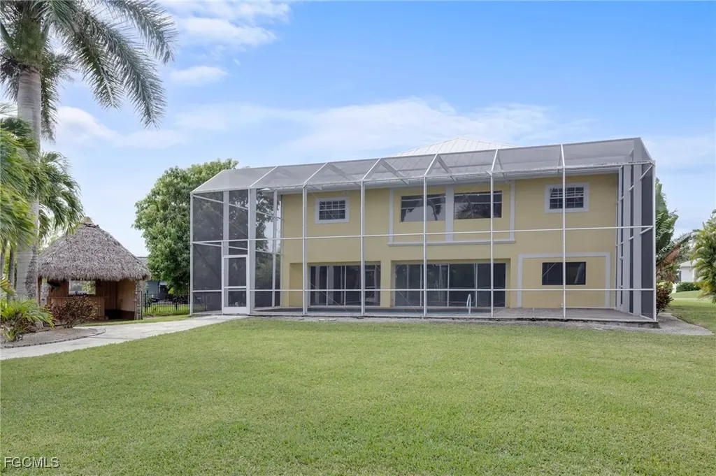 6106 Plumosa Avenue Fort Myers FL 33908