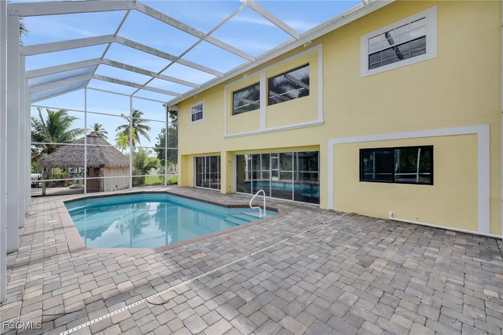 6106 Plumosa Avenue Fort Myers FL 33908