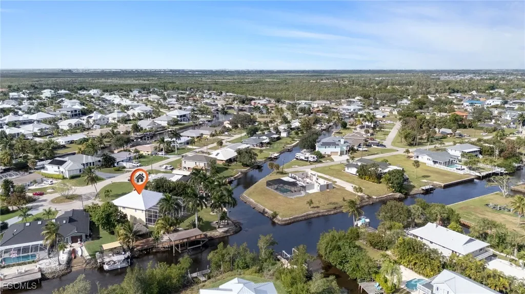 6106 Plumosa Avenue Fort Myers FL 33908