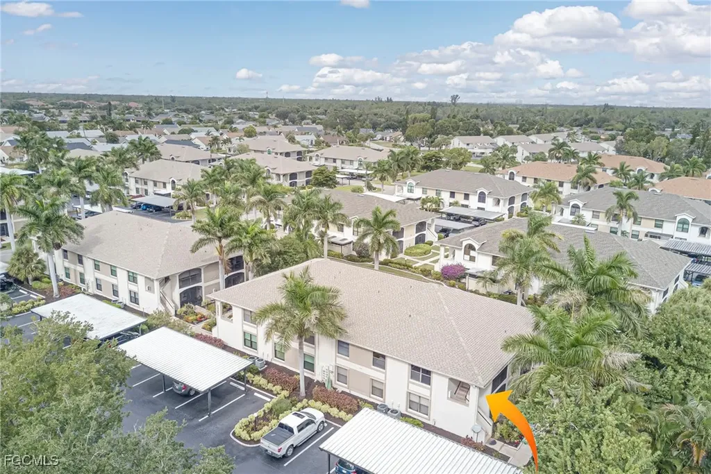 13281 Whitehaven Lane Fort Myers FL 33966