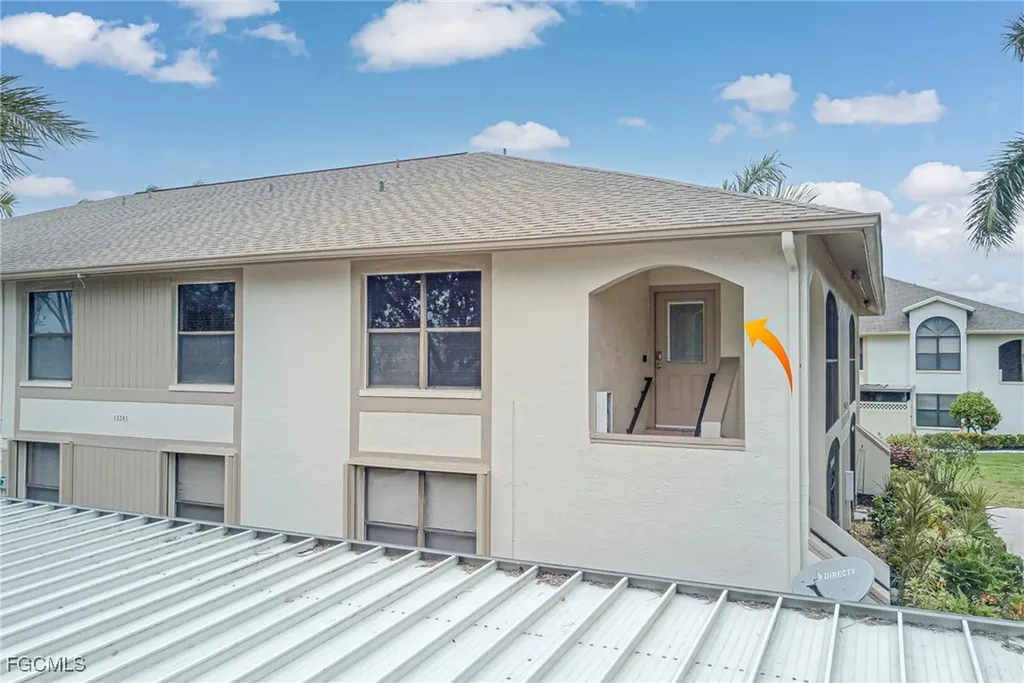 13281 Whitehaven Lane Fort Myers FL 33966