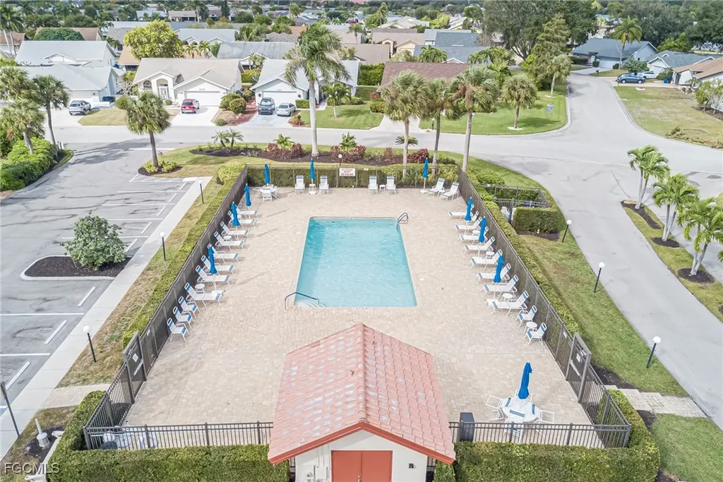 13281 Whitehaven Lane Fort Myers FL 33966
