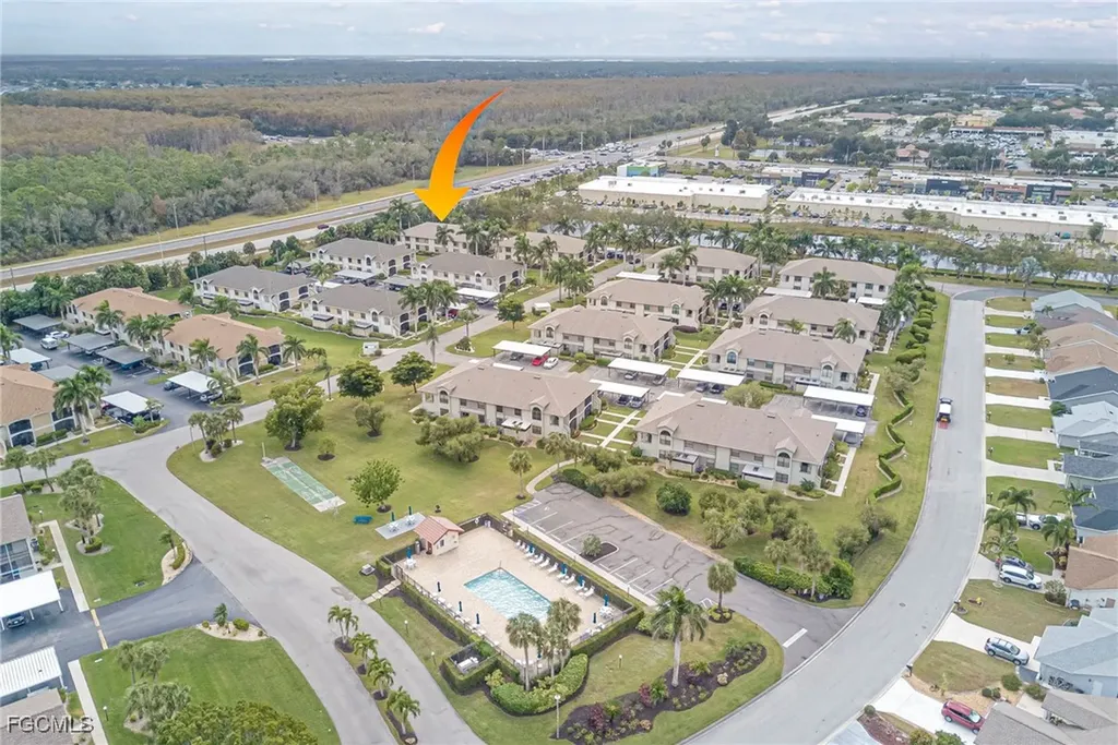 13281 Whitehaven Lane Fort Myers FL 33966