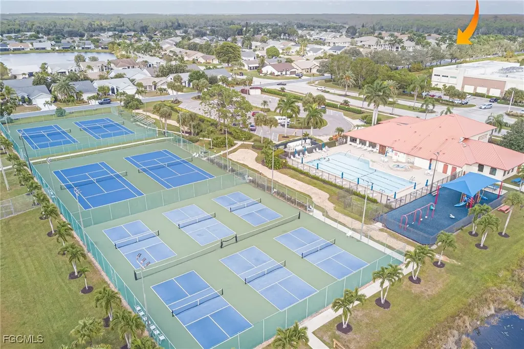 13281 Whitehaven Lane Fort Myers FL 33966