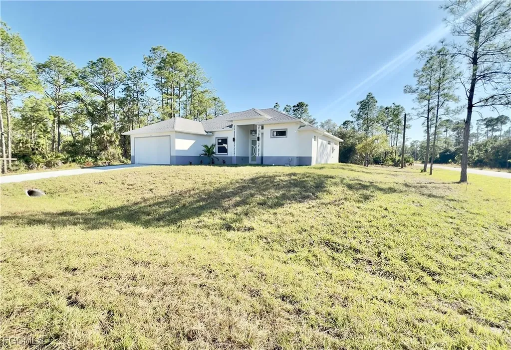 315 Spokane Avenue Lehigh Acres FL 33972