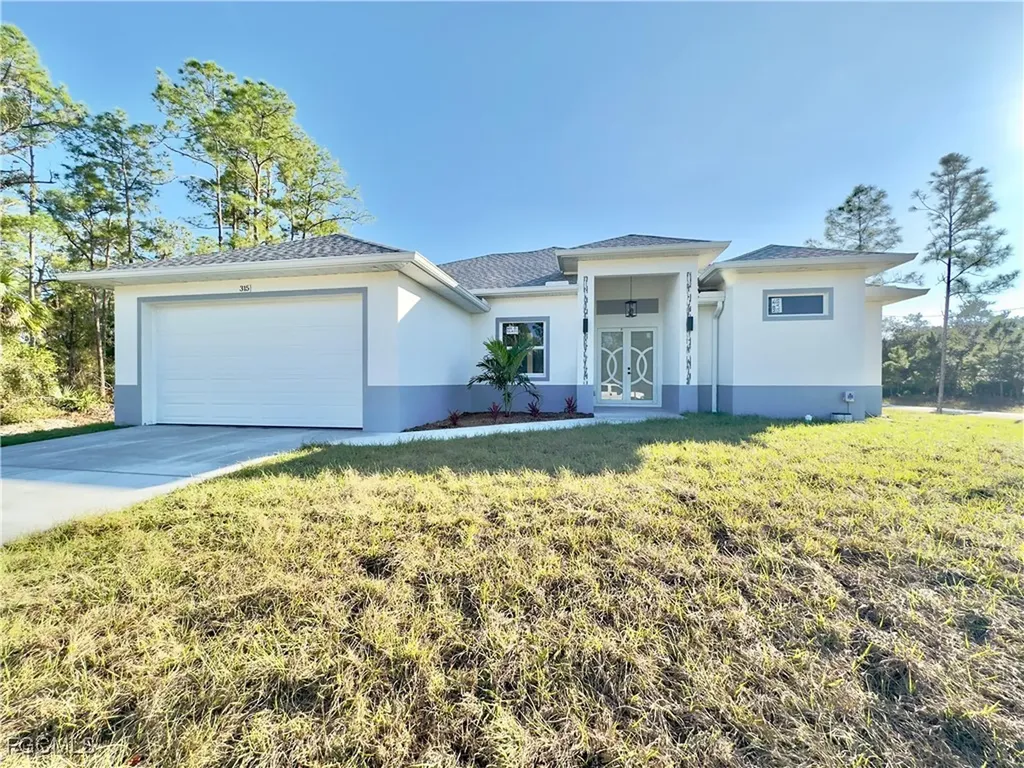 315 Spokane Avenue Lehigh Acres FL 33972