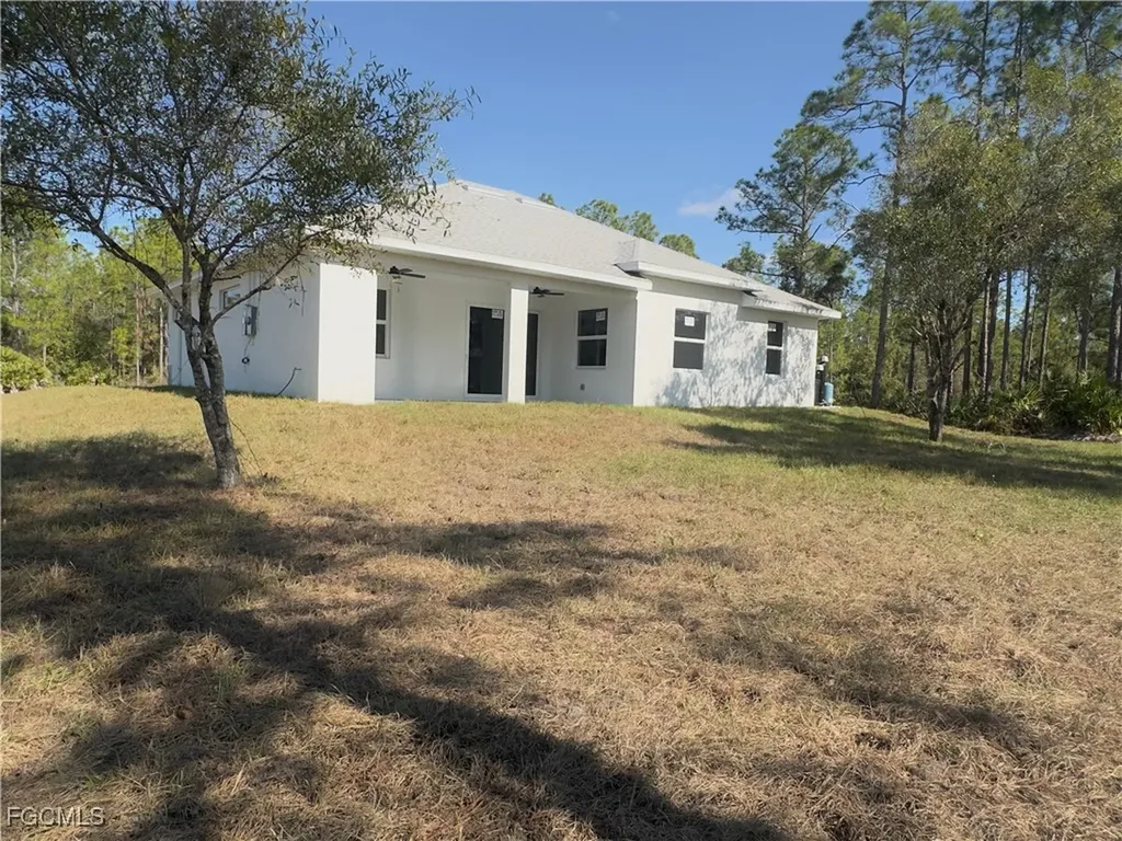 315 Spokane Avenue Lehigh Acres FL 33972