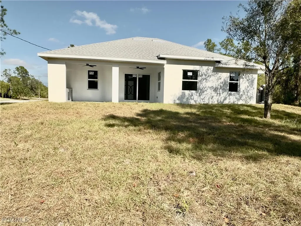 315 Spokane Avenue Lehigh Acres FL 33972