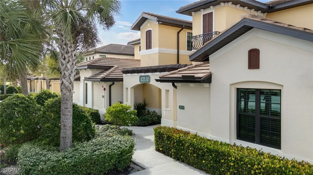 10536 Casella Way Fort Myers FL 33913