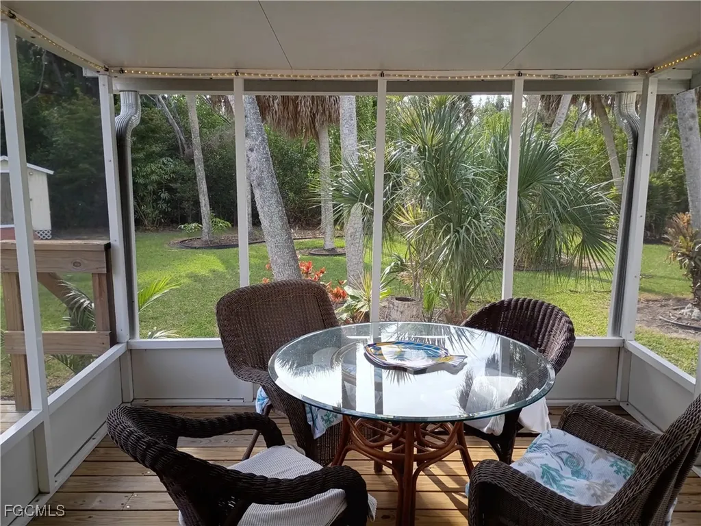 7867 Raymary Street Bokeelia FL 33922