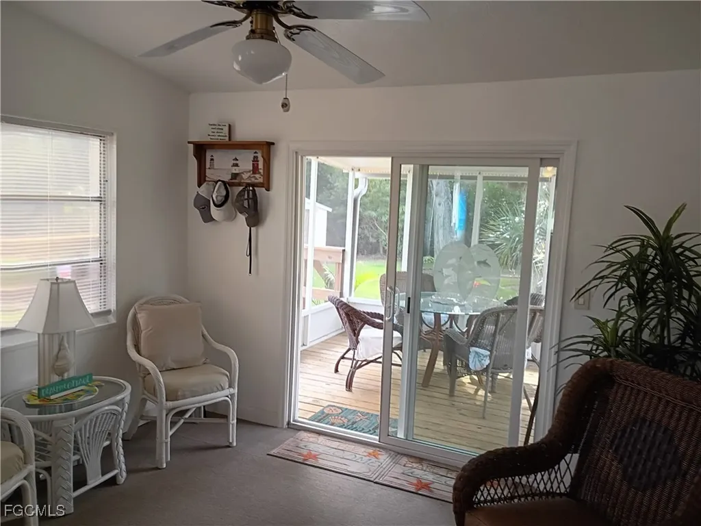 7867 Raymary Street Bokeelia FL 33922