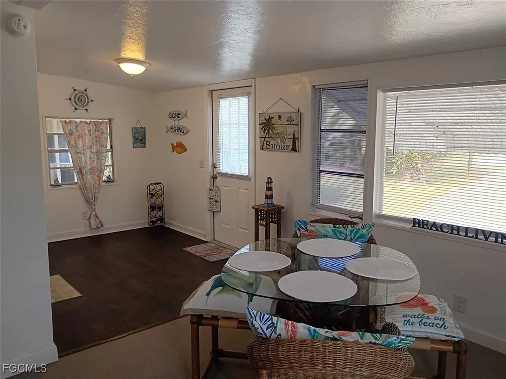 7867 Raymary Street Bokeelia FL 33922