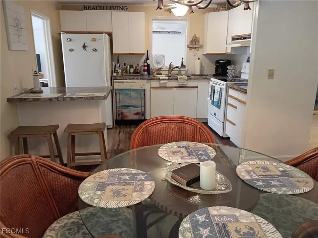 7867 Raymary Street Bokeelia FL 33922