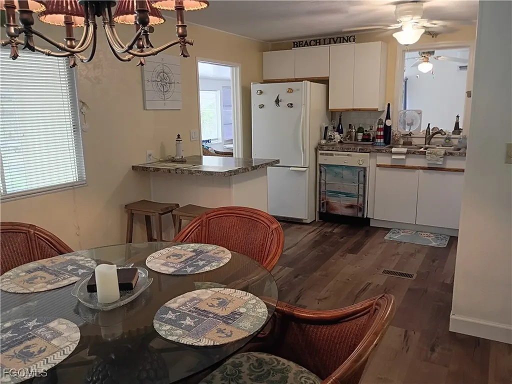 7867 Raymary Street Bokeelia FL 33922